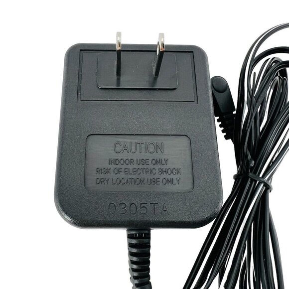Uniden AC Adapter 12V 200mA 0305TA Power Supply Charger With Cord For Electronic - Picture 4 of 4